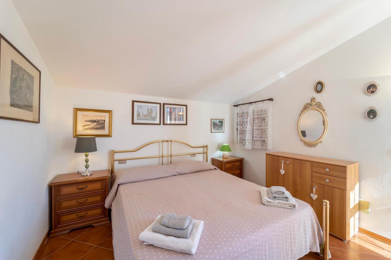 Casa Provence Family & Friends Mare & Natura Alghero Exteriör bild