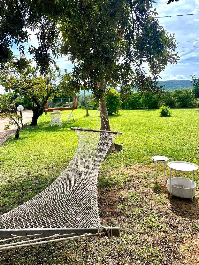Casa Provence Family & Friends Mare & Natura Alghero Exteriör bild